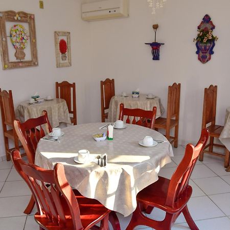 Magnu'S Pousada Paraty Exterior photo