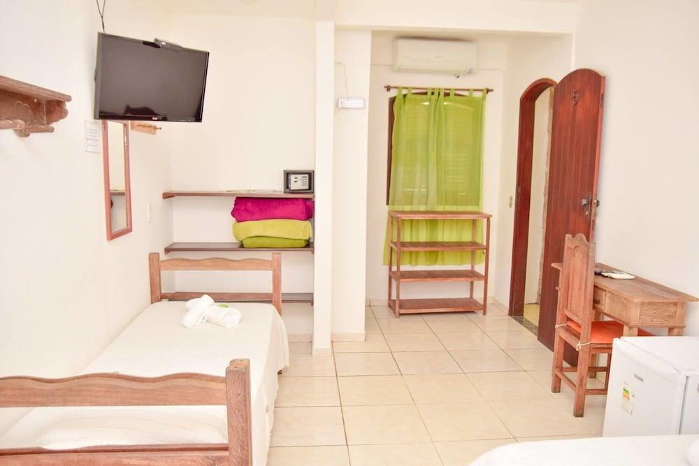 Magnu'S Pousada Paraty Exterior photo