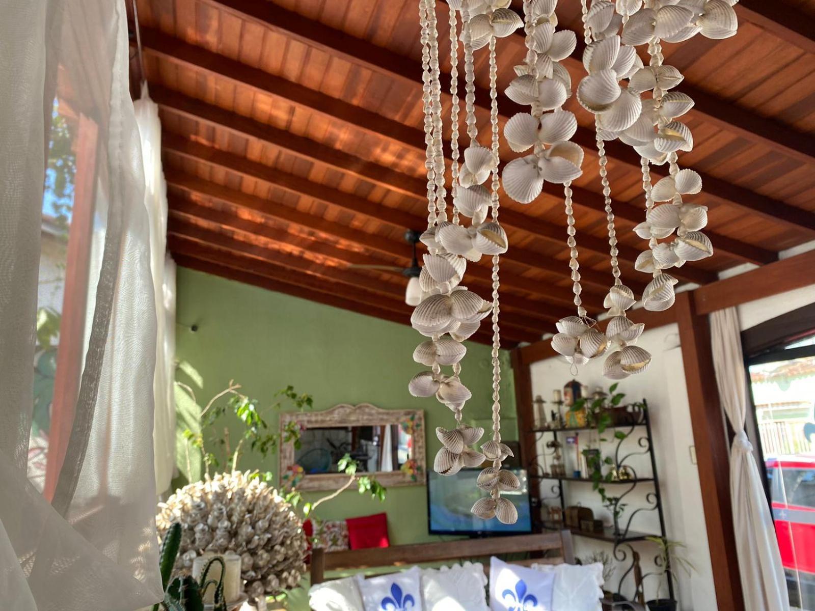 Magnu'S Pousada Paraty Exterior photo